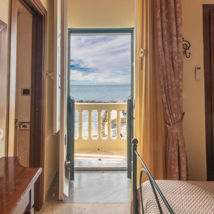 B&B La Riviera Gallipoli Exterior photo