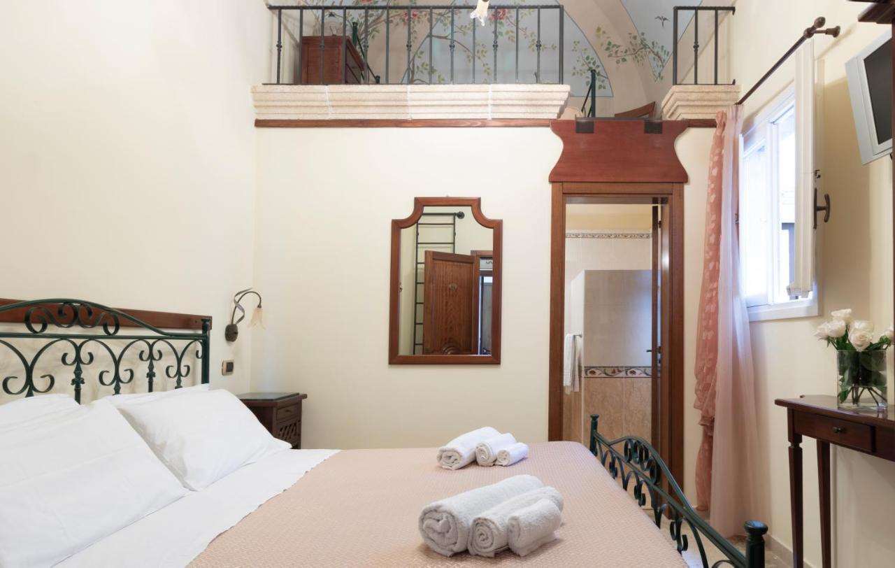 B&B La Riviera Gallipoli Exterior photo