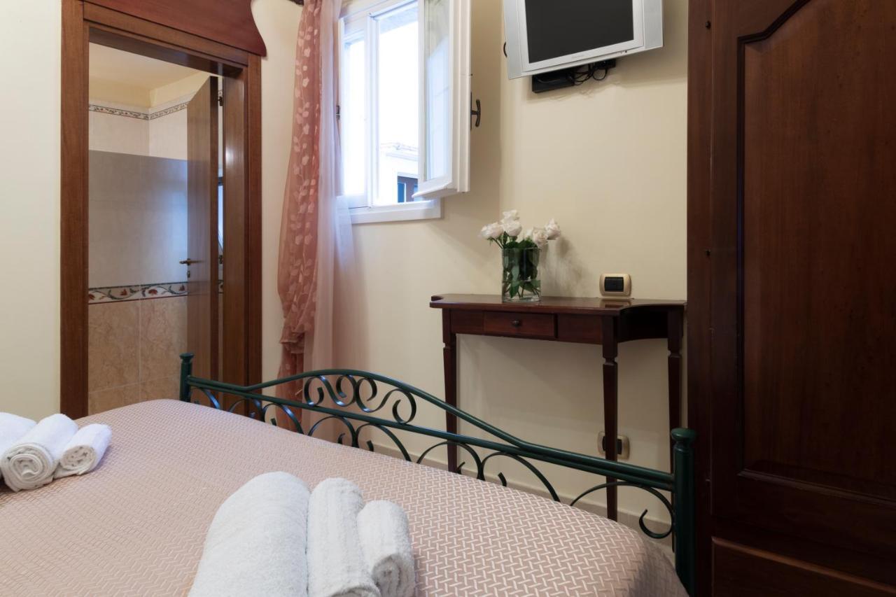 B&B La Riviera Gallipoli Exterior photo