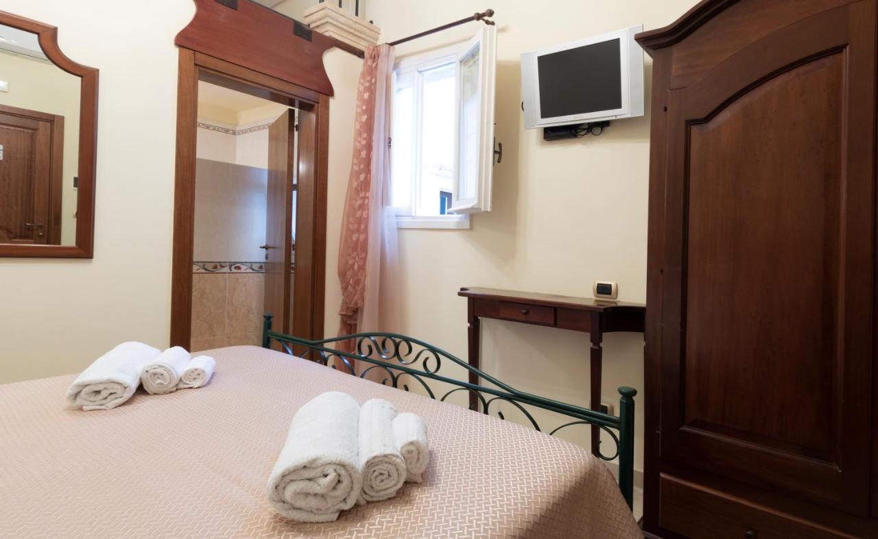 B&B La Riviera Gallipoli Exterior photo