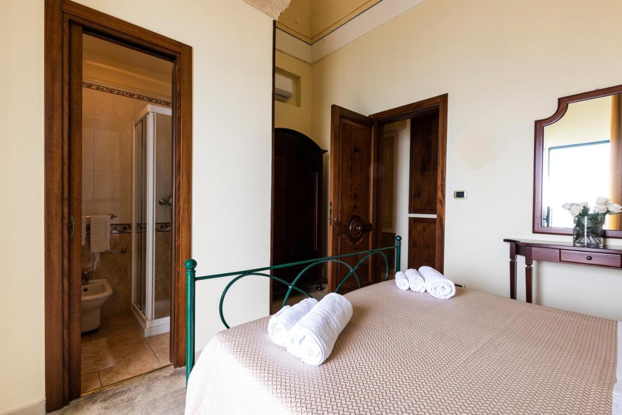 B&B La Riviera Gallipoli Exterior photo