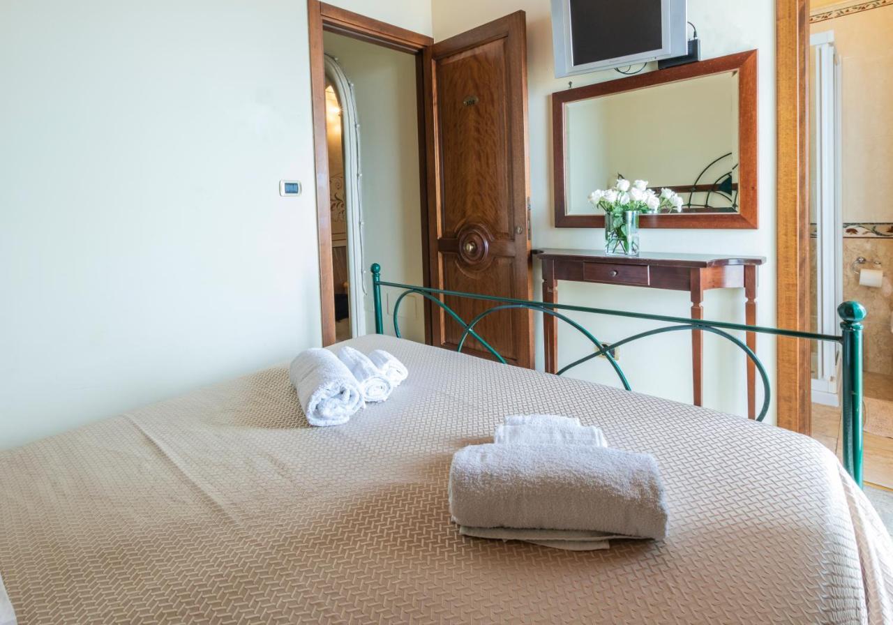 B&B La Riviera Gallipoli Exterior photo