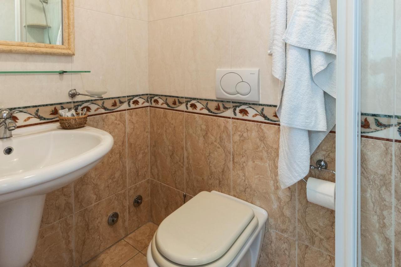 B&B La Riviera Gallipoli Exterior photo